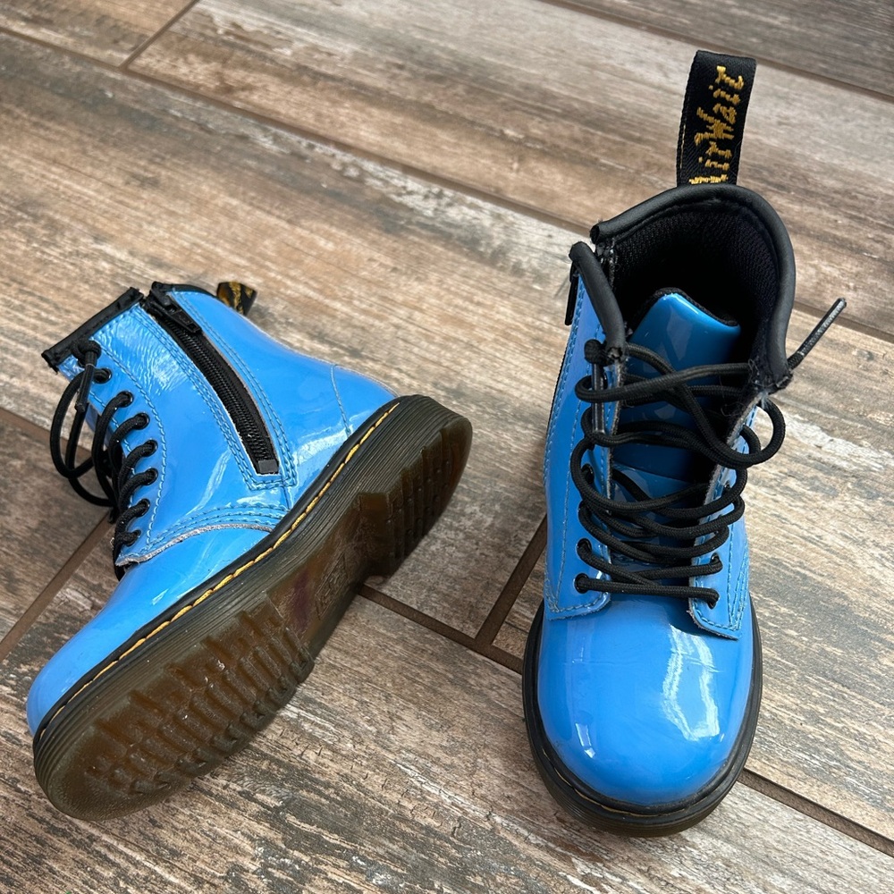 Doc Martens